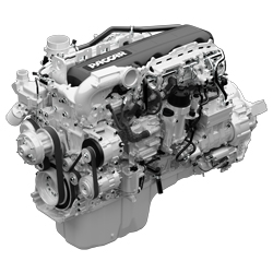 P32E1 Engine
